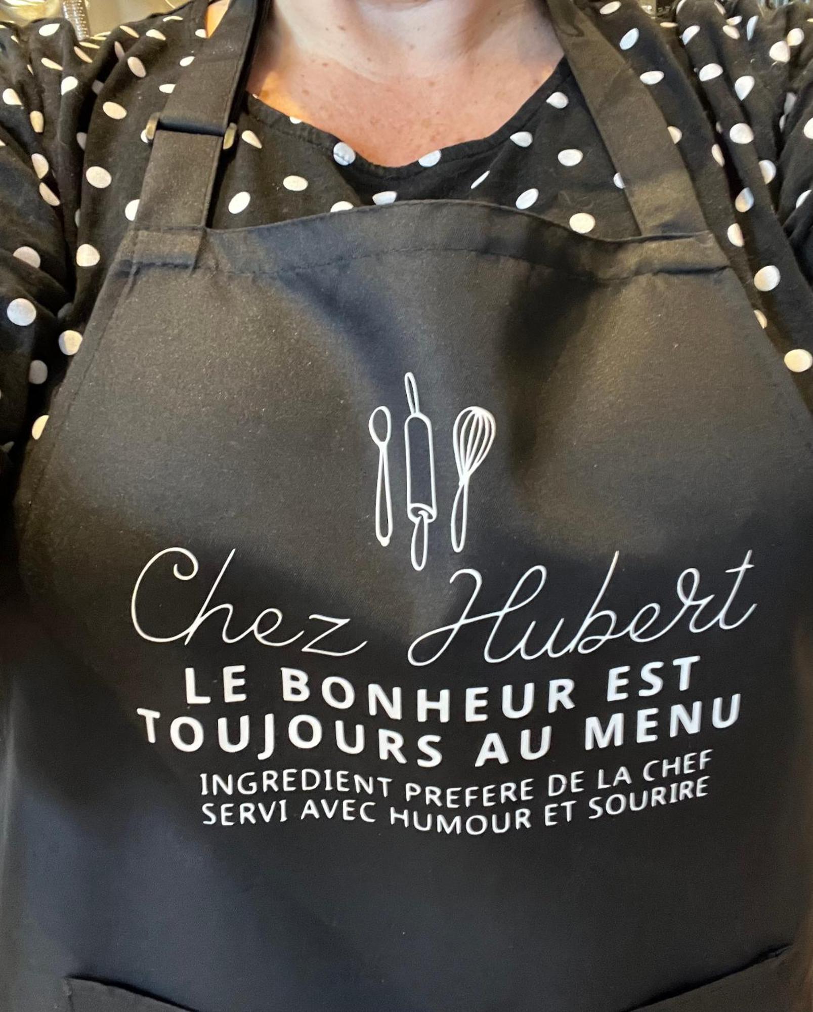B&B Chez Hubert Квебек Экстерьер фото